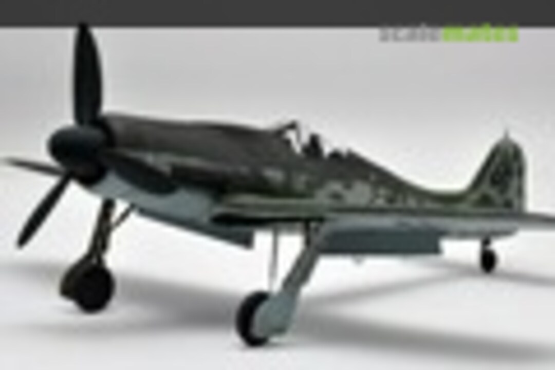 Focke-Wulf Fw 190D-9 1:32