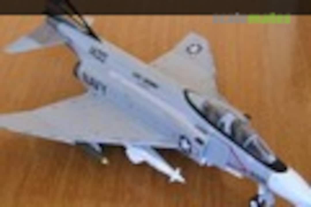 McDonnell Douglas F-4N Phantom II 1:72