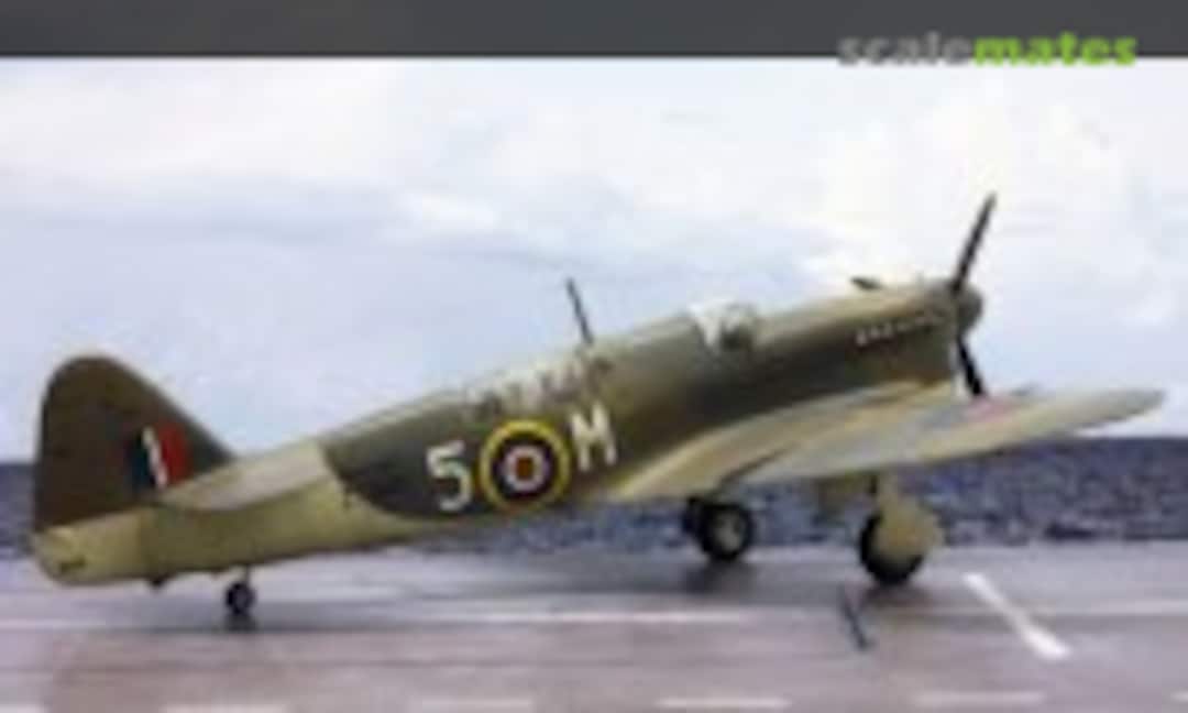 Fairey Firefly F Mk.I 1:48
