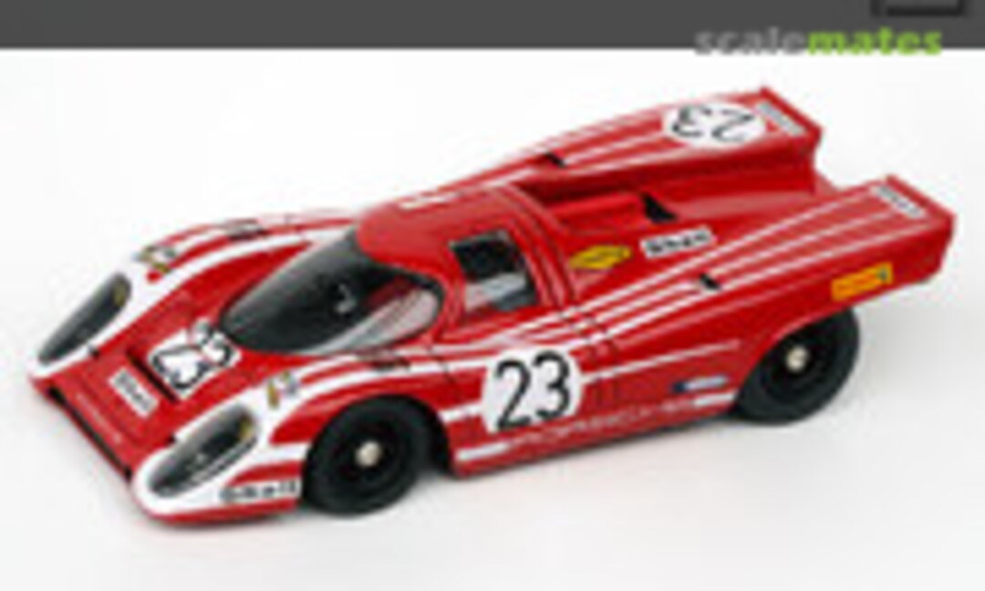 Porsche 917 K 1:43