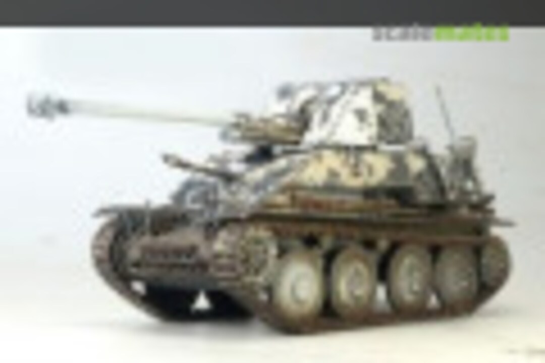 Marder III 1:48