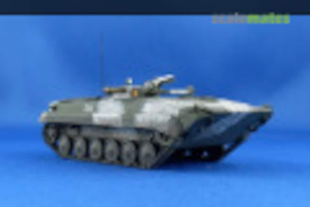 BMP-1 SP2 1:72