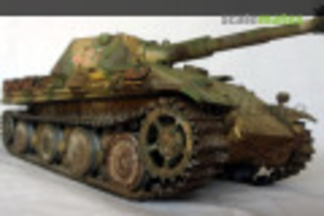 Panther II 1:35