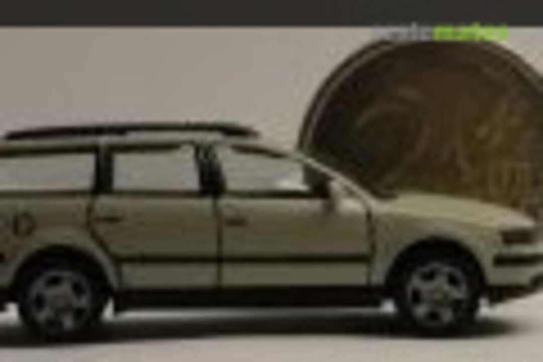 VW Passat 1:87