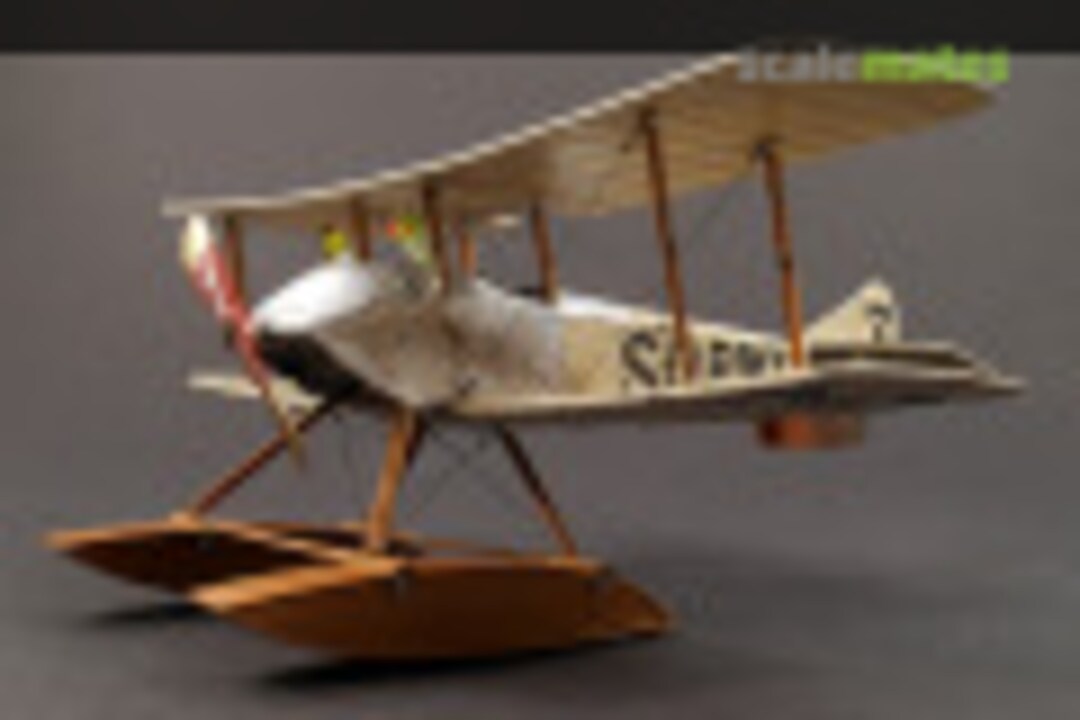 Sopwith Schneider 1:48