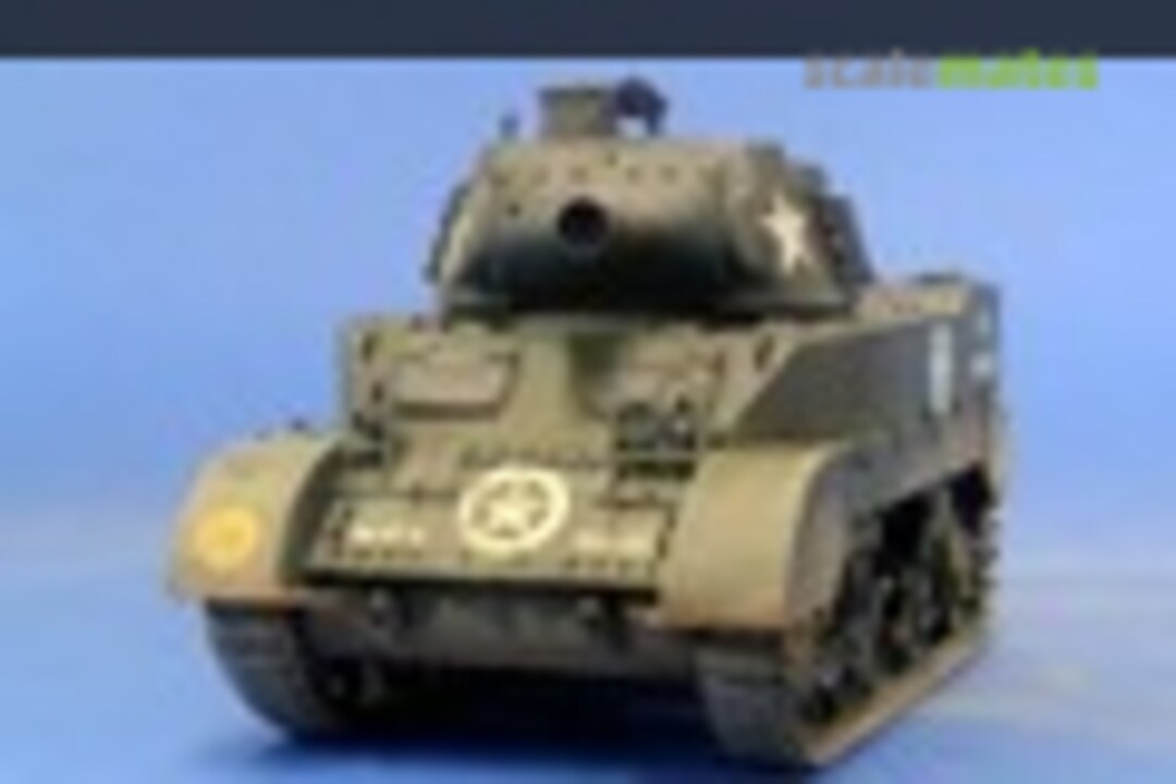 M8 HMC 1:35