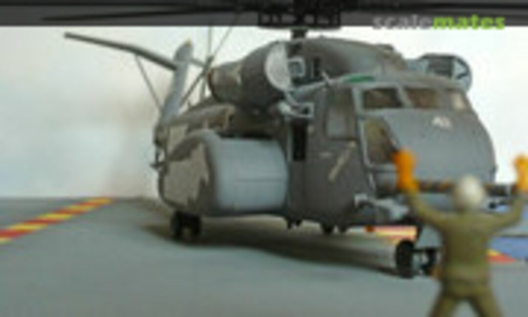 Sikorsky MH-53E Sea Dragon 1:72