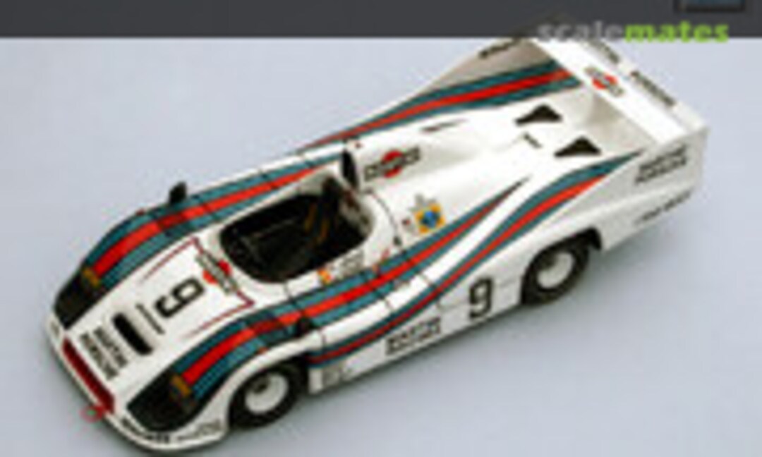 Porsche 908/80 1:24