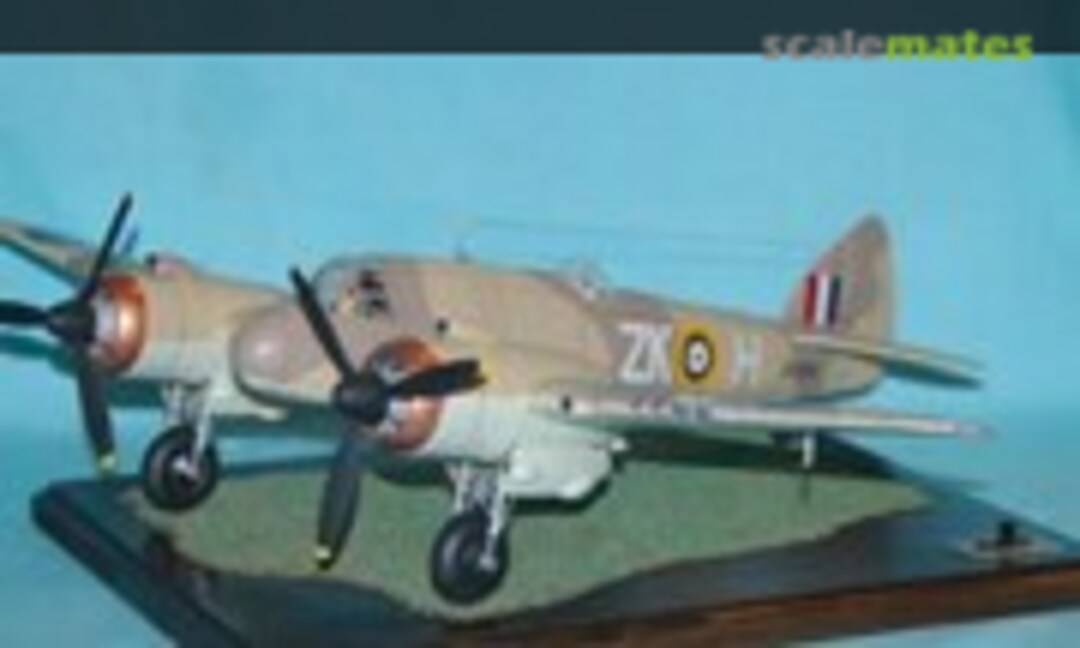 Bristol Beaufighter Mk.IC 1:32