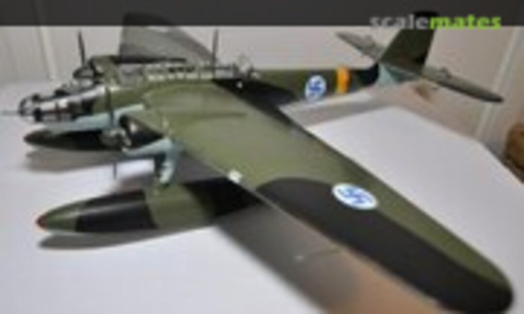 Heinkel He 115 A-2 1:48