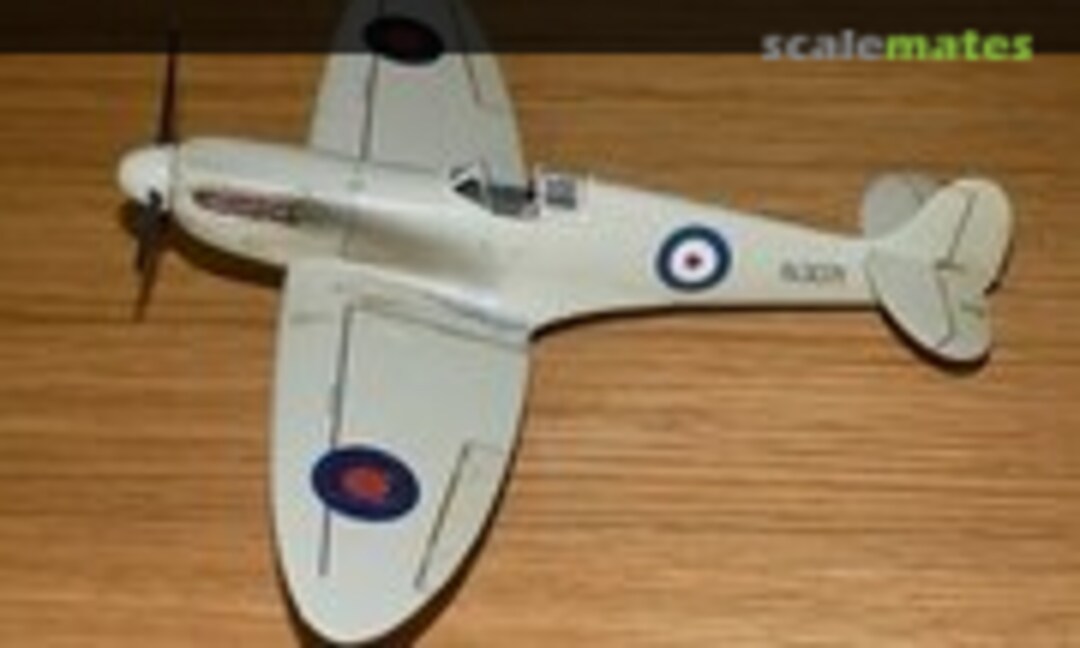 Supermarine Spitfire Pr Mk.Ia 1:48