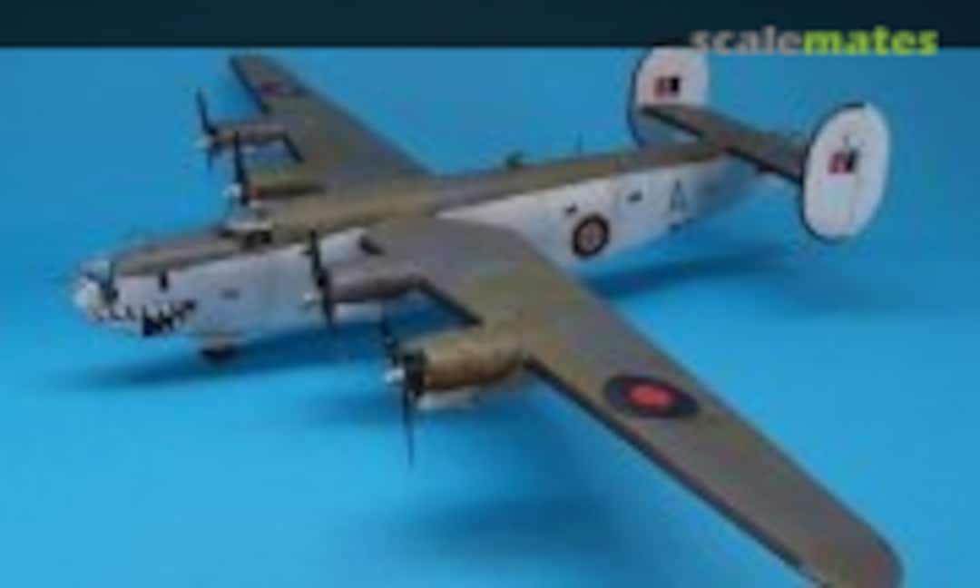 Consolidated Liberator GR Mk.VI 1:72