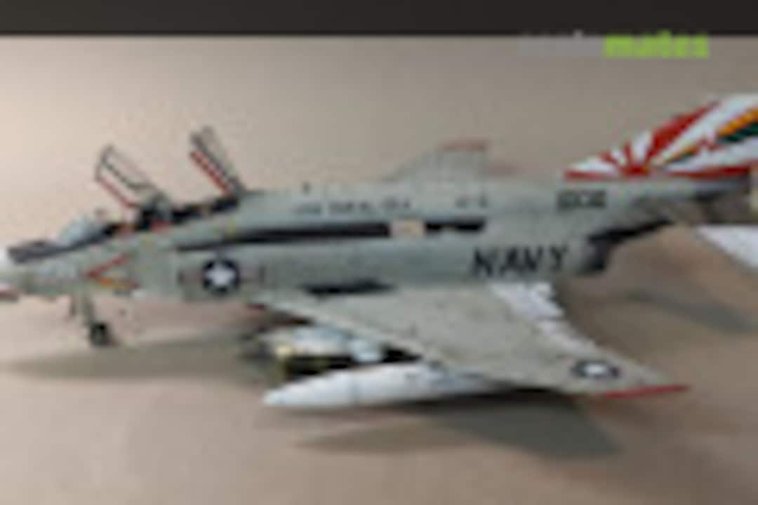 F-4B Phantom II 1:48