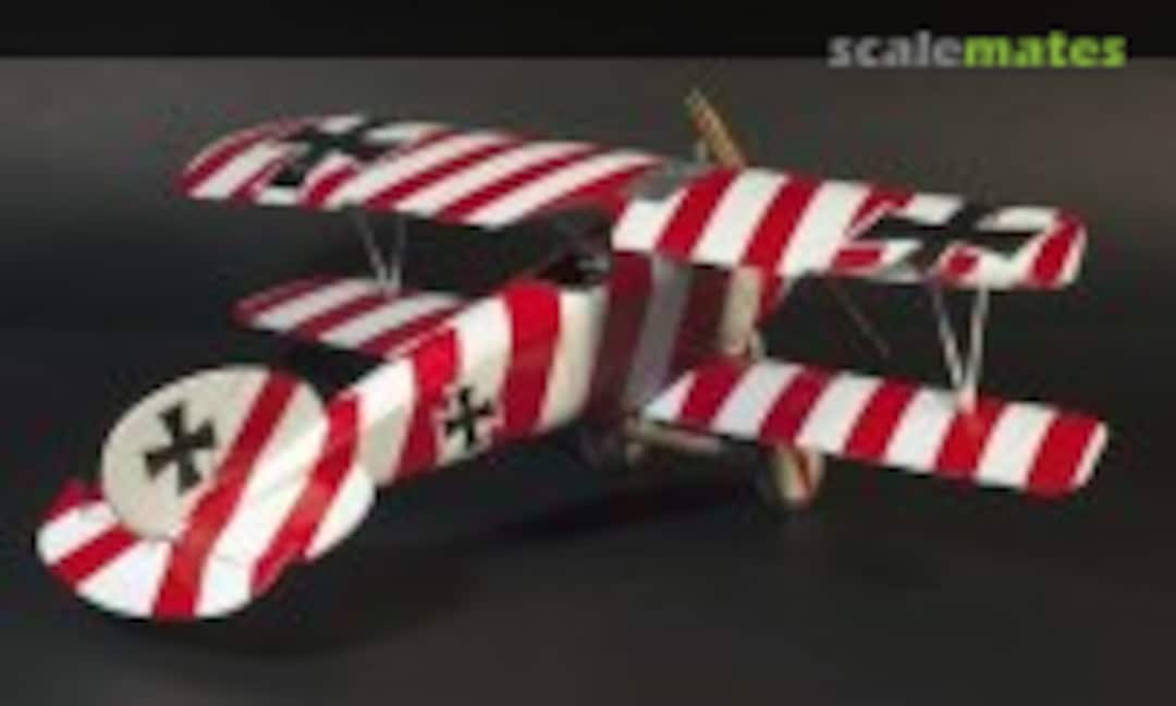 Albatros D.III (OAW) 1:32