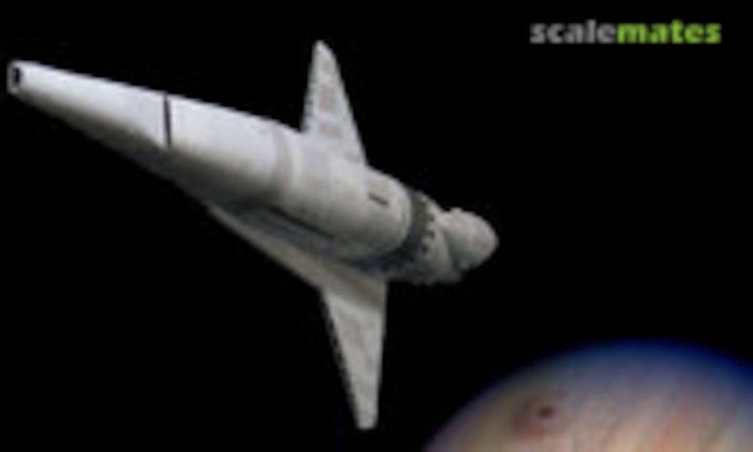 'Orion' spaceliner 1:144