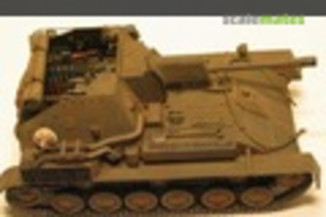 SU-76 1:35