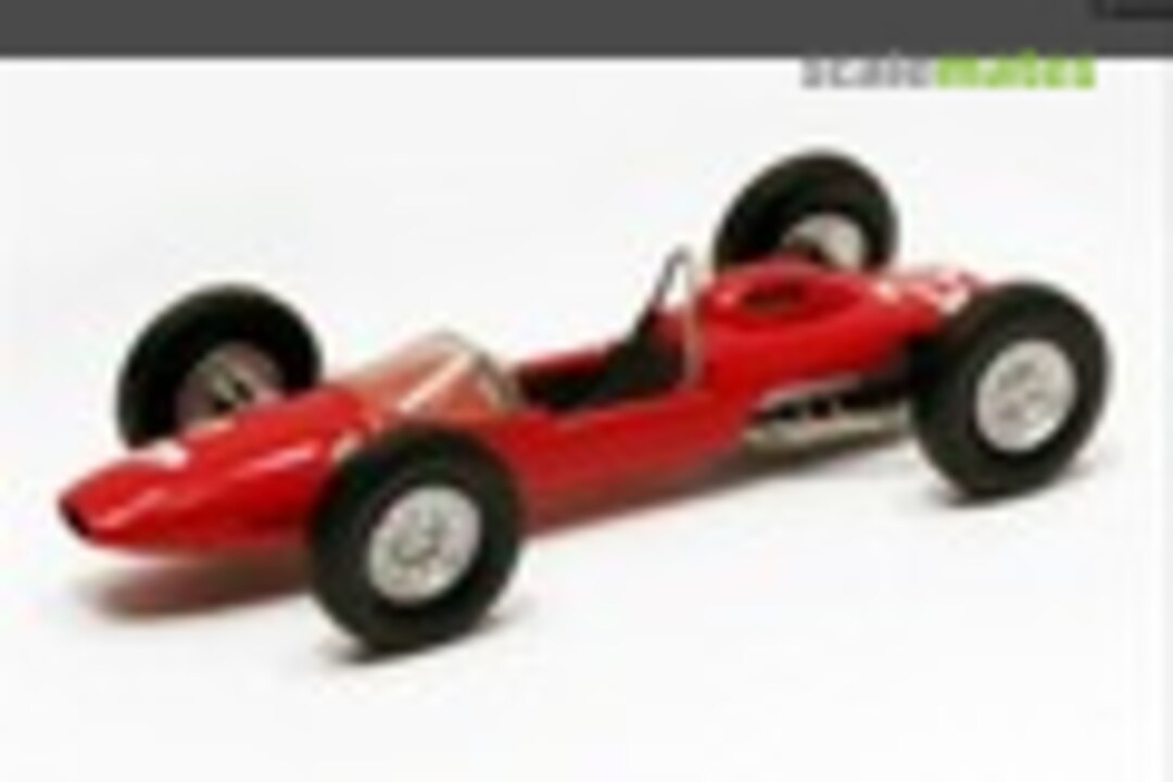 ATS 100 1:43