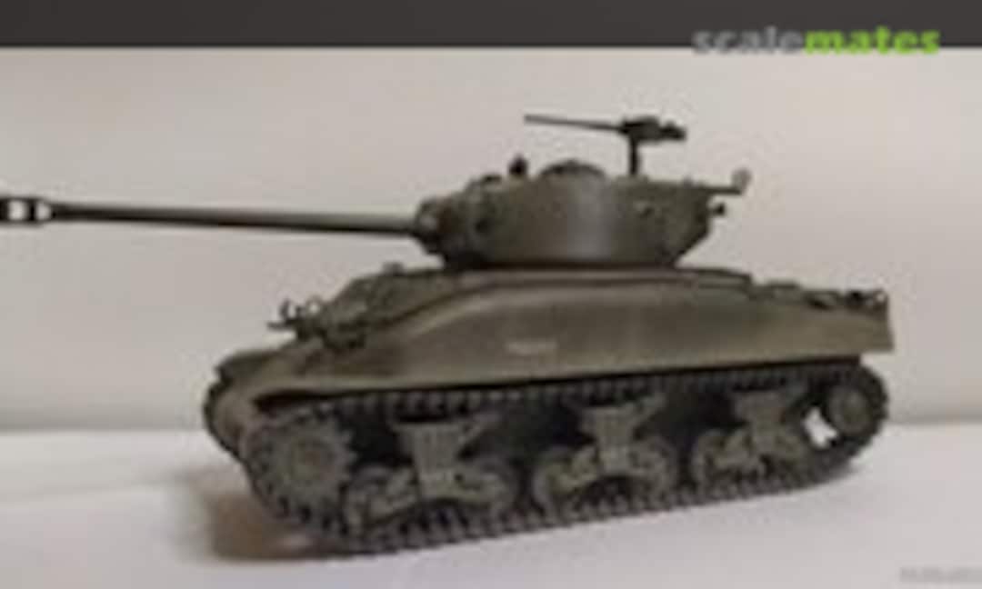 M1 Super Sherman 1:35