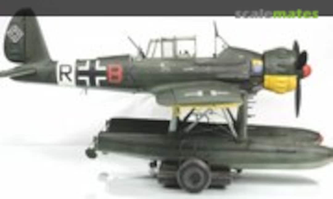 Arado Ar 196 A-5 1:48