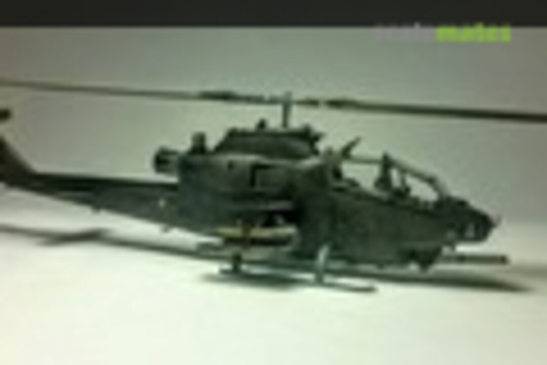 Bell AH-1F Cobra 1:72