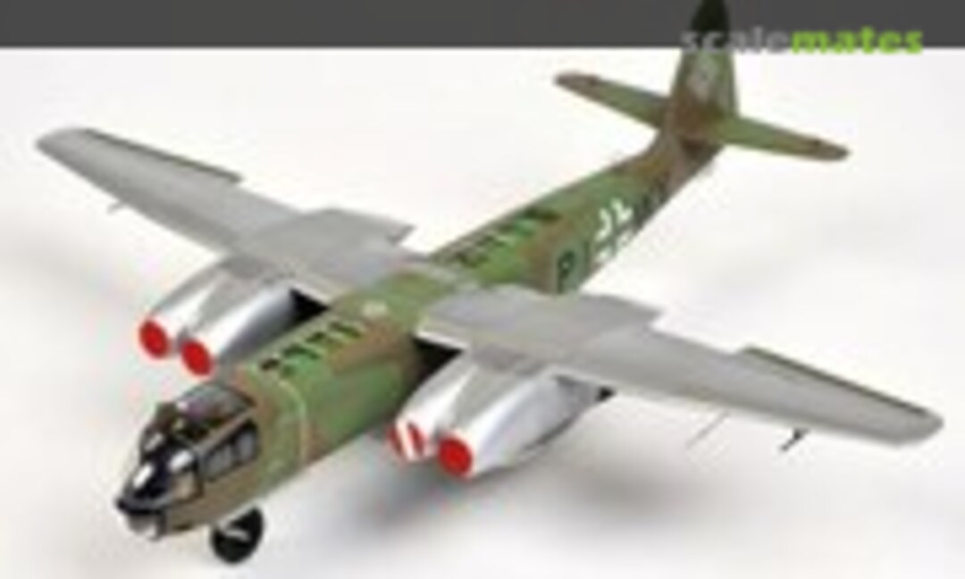 Arado Ar 234 C 1:48