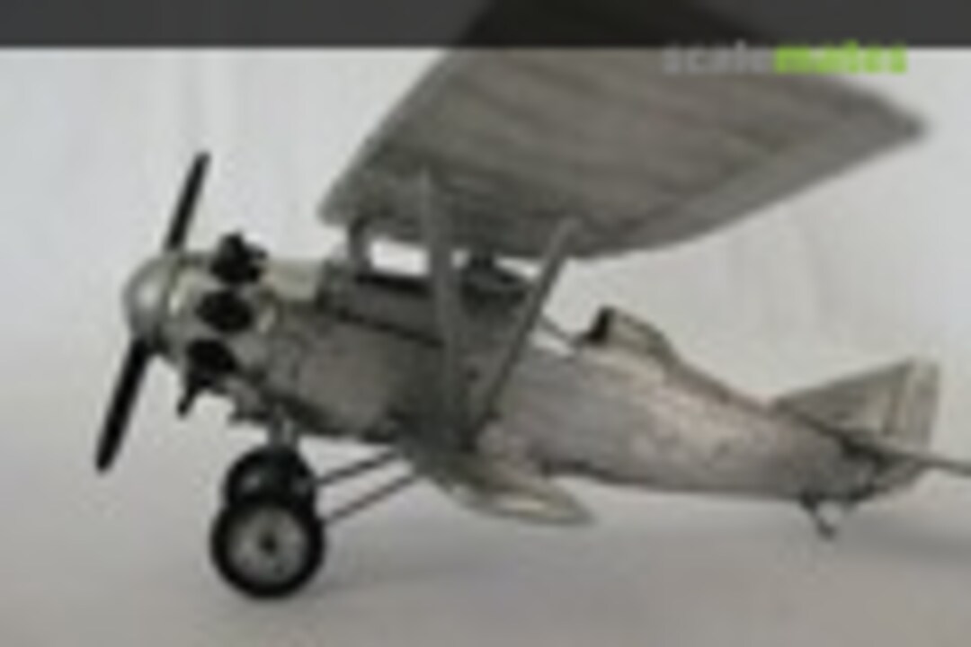 Tupolev ANT-5 1:72