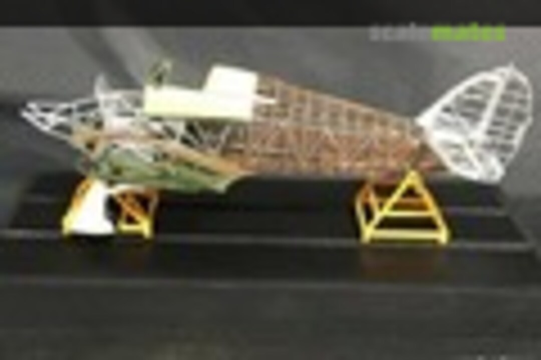 Hawker Hurricane Mk.IIc 1:48
