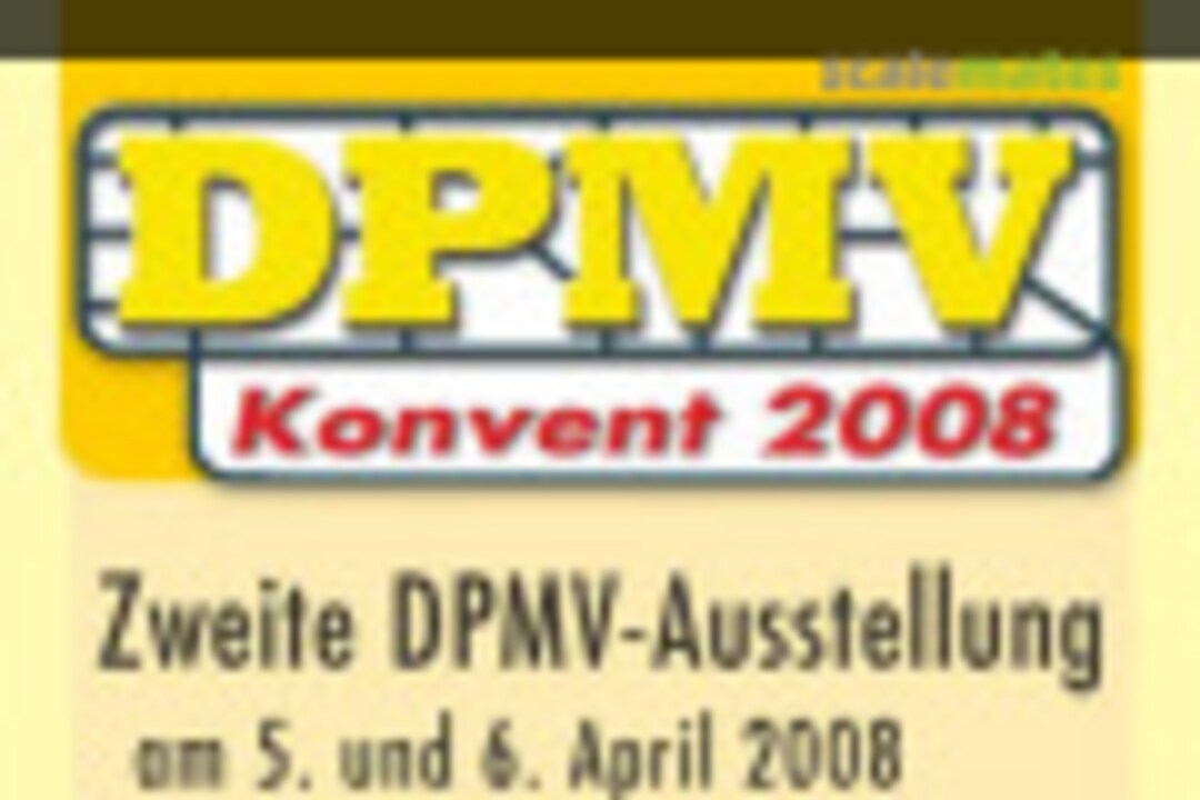 DPMV Konvent 2008 No