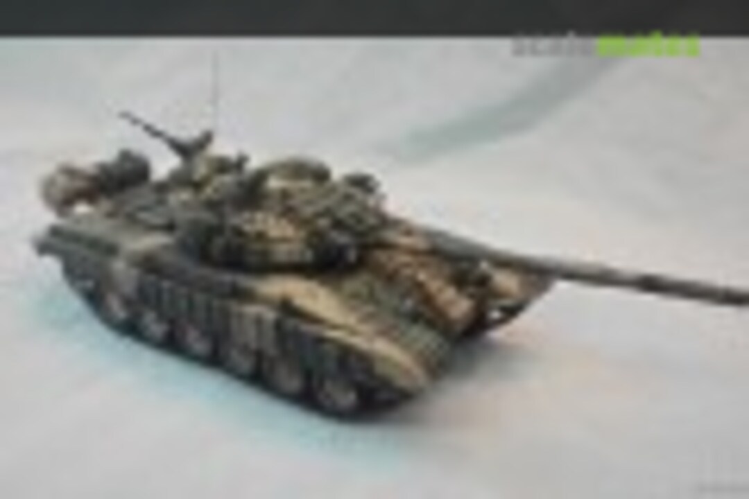 T-72B 1:72
