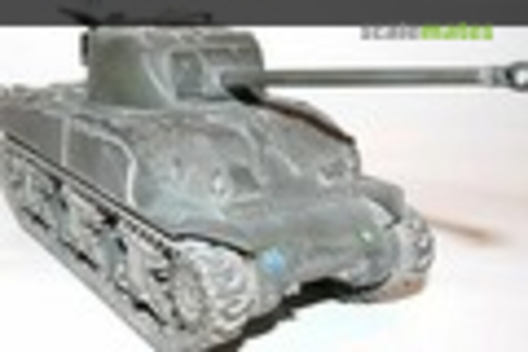 Sherman Mk.V 1:35