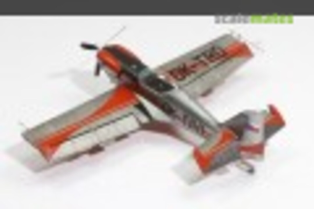 Zlin Z-50 LS 1:72