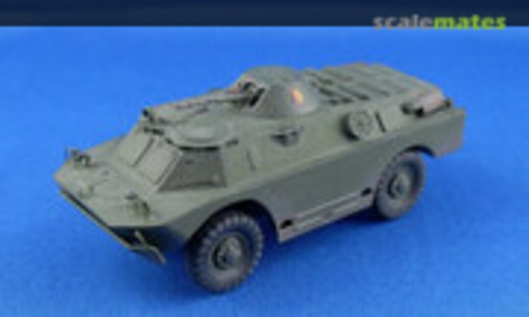 SPW-40P2 1:72