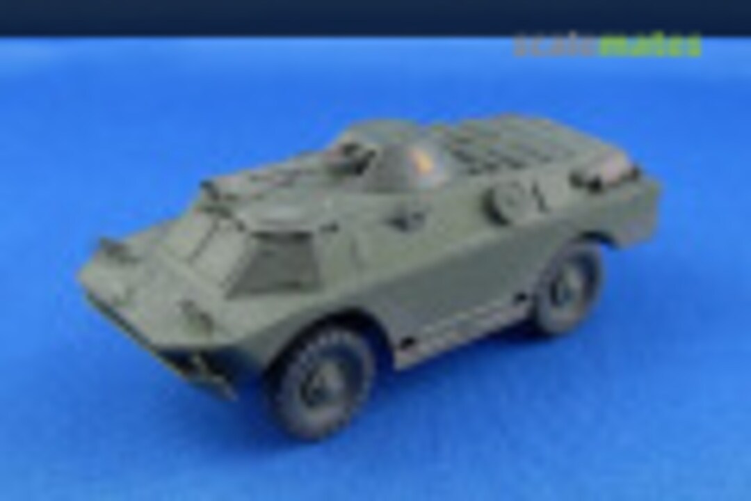 SPW-40P2 1:72