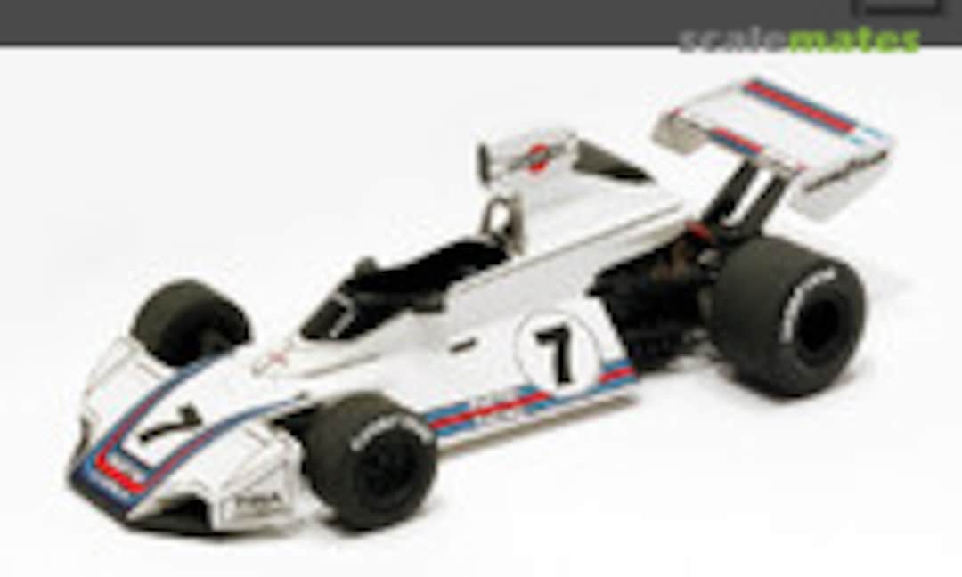 Brabham BT44B 1:43