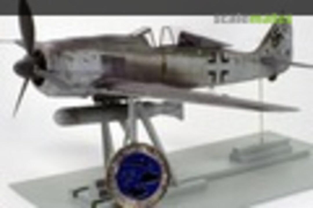 Focke-Wulf Fw 190A-8 1:32
