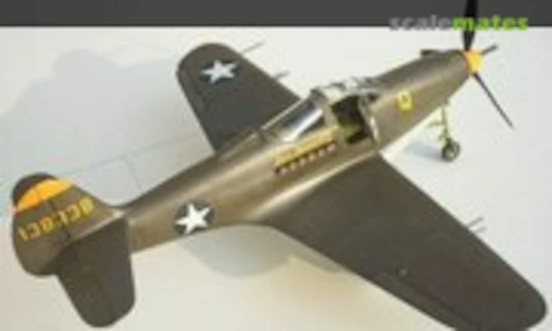 P-39F 1:32