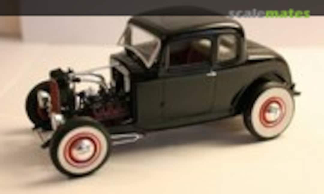 1932 Ford 1:24