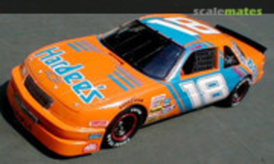 1989 Chevrolet Lumina 1:24