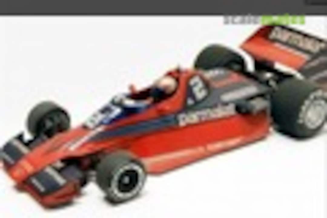 Brabham BT 46 1:20