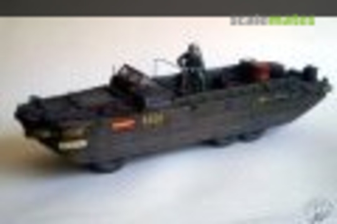 DUKW 1:35