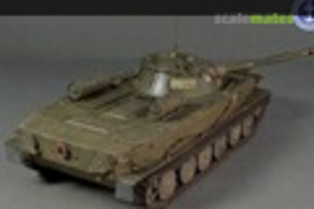 PT-76 1:35