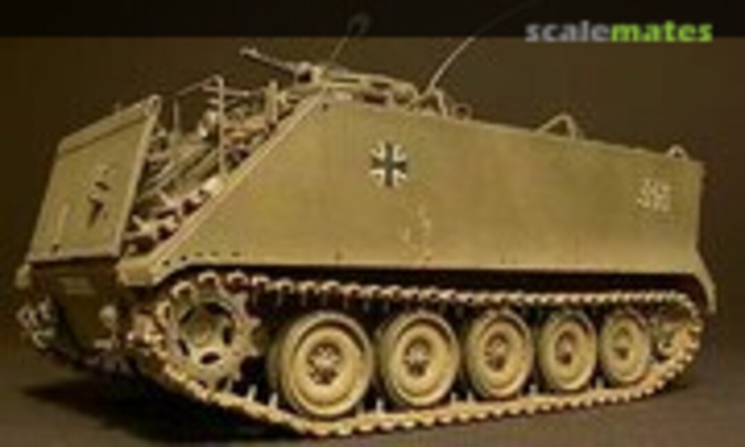 M113A1G 1:35