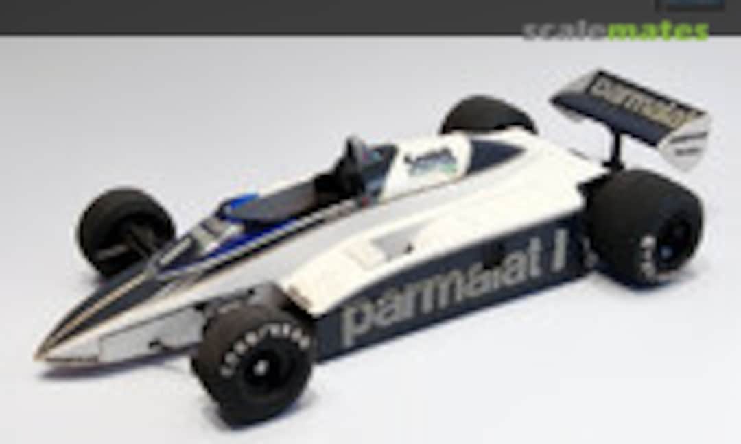 Brabham BT 50 1:20