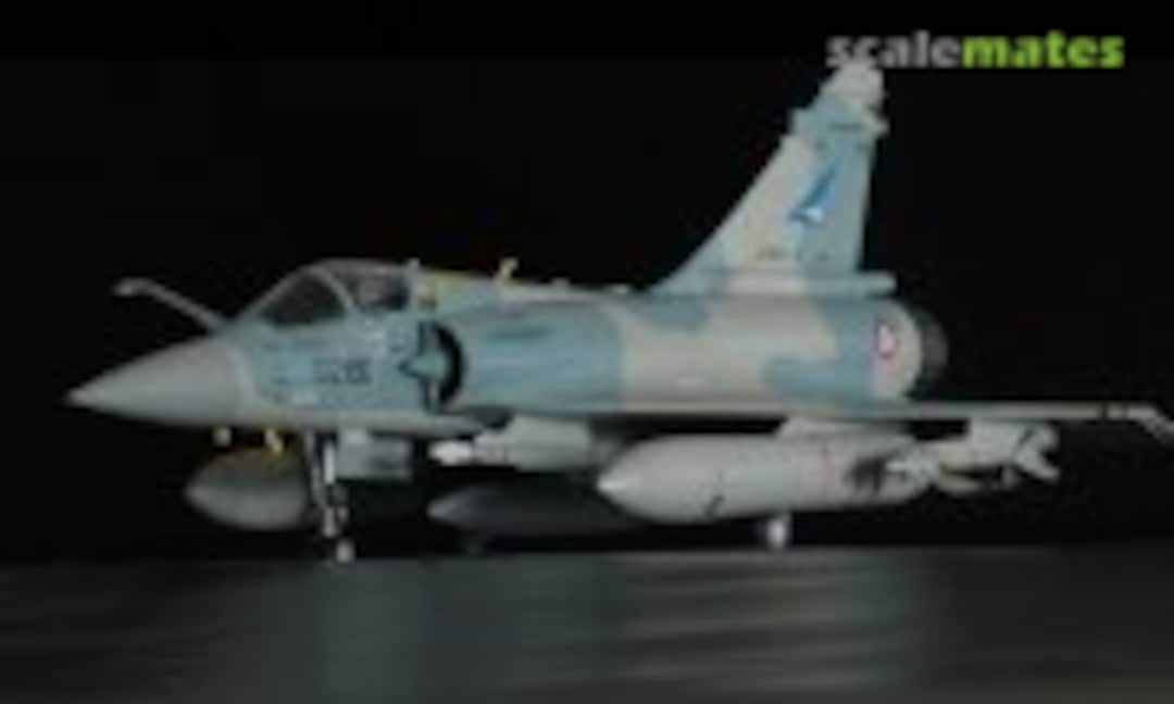 Dassault Mirage 2000-5f 1:48