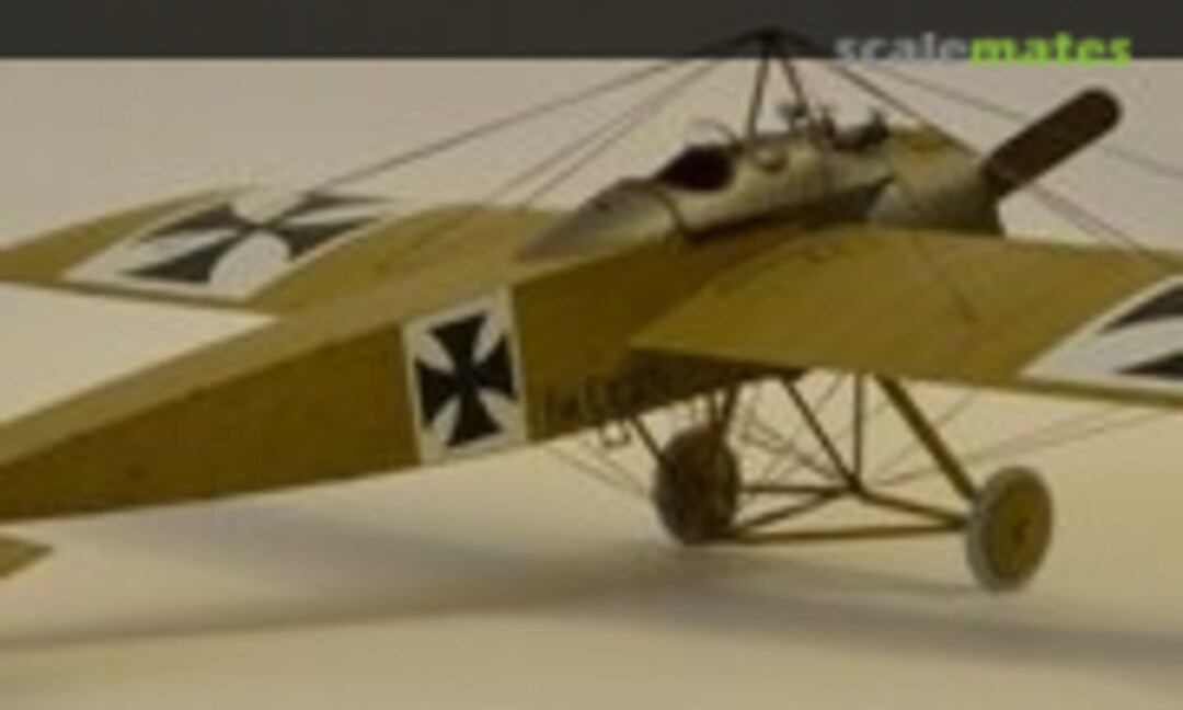 Fokker E.IV 1:32