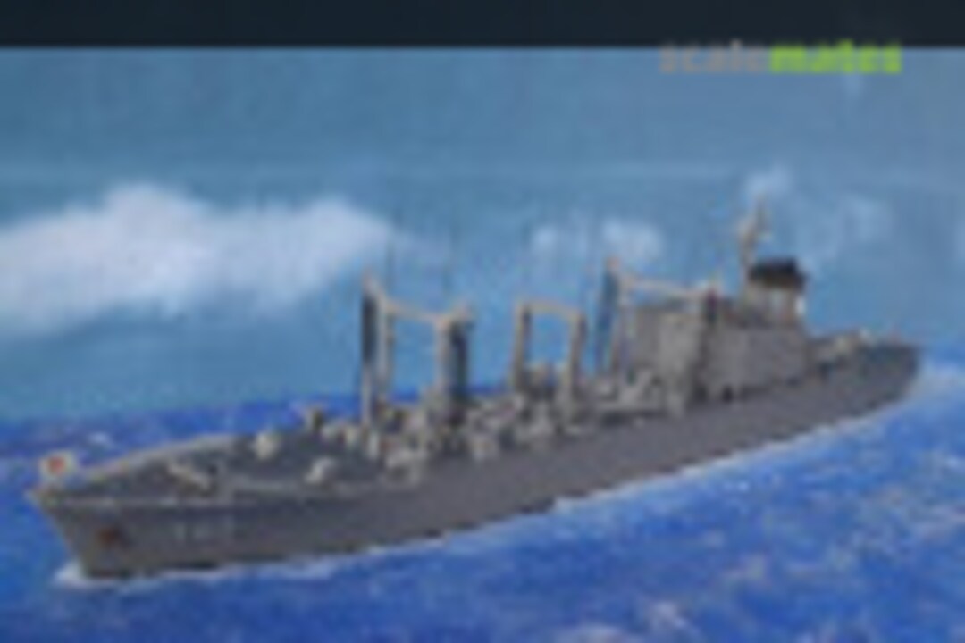 AOE-423 Tokiwa 1:700