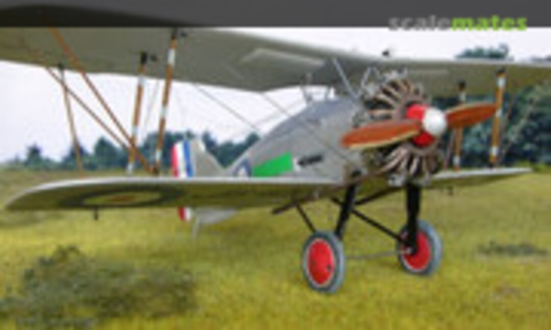 Gloster Gamecock 1:48