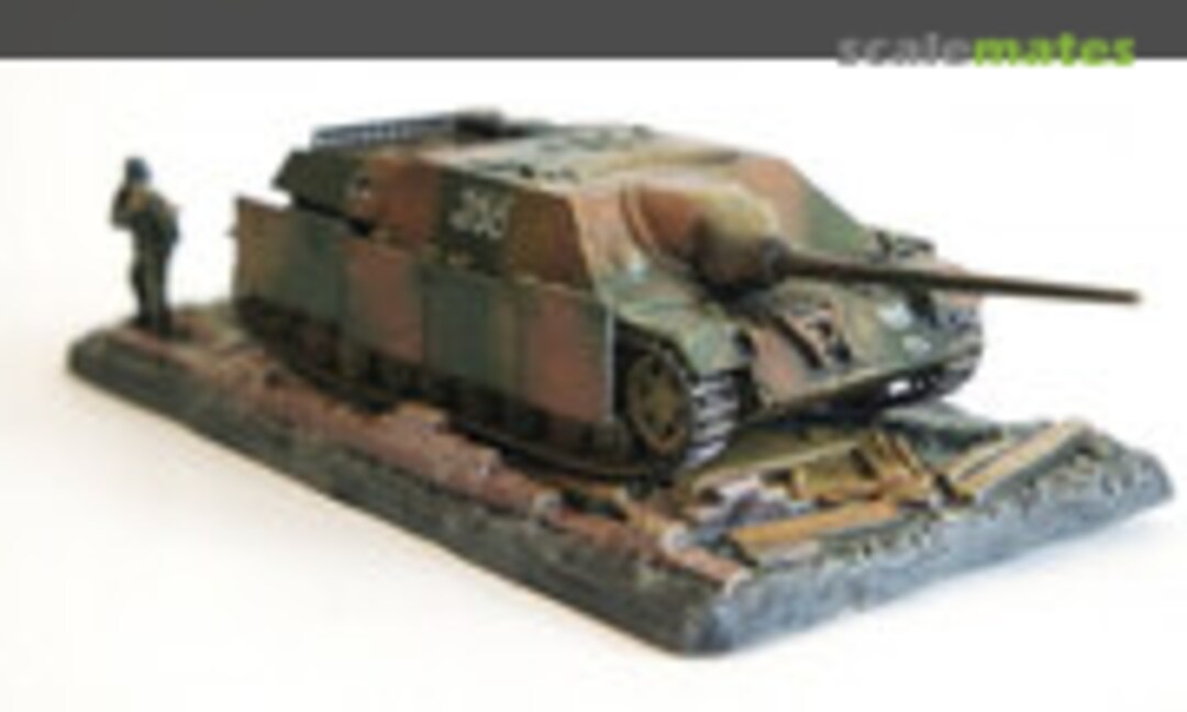 Jagdpanzer IV L/70 (V) 1:76