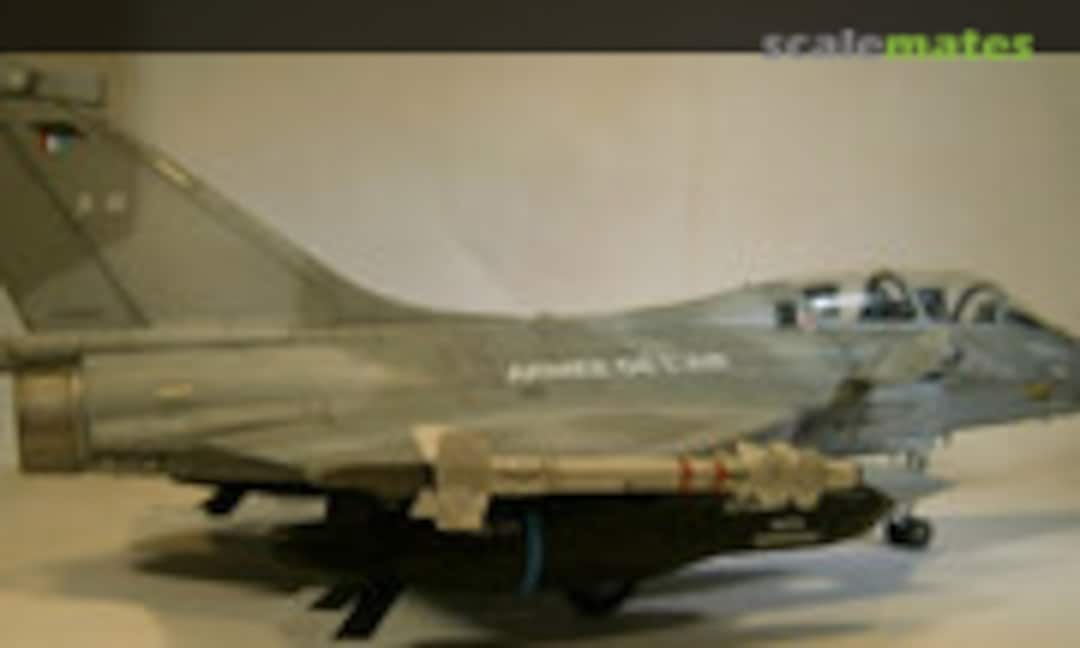 Dassault Rafale B 1:48
