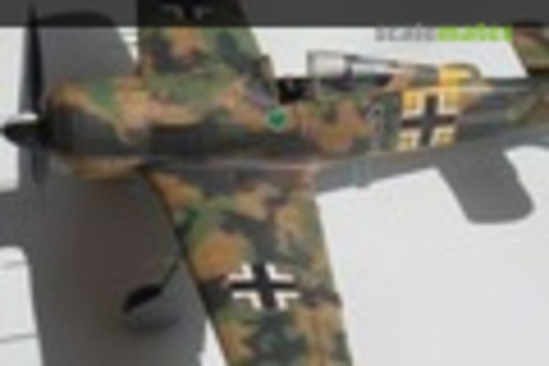 Focke-Wulf Fw 190A-6 1:32